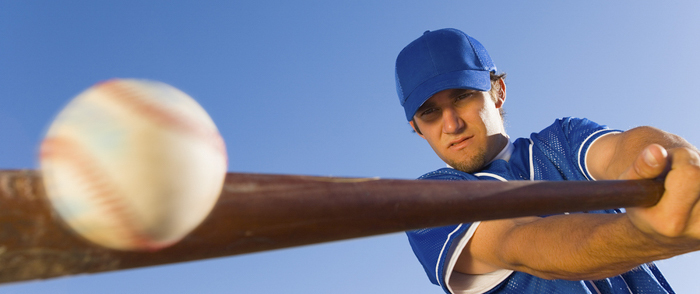 Big Data Baseball Analytics Big Data