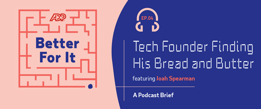 Joah Spearman Podcast Joah Spearman podcast