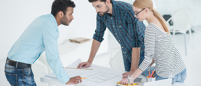 Building Effective Teams, Part One Building Effective Teams, Part One