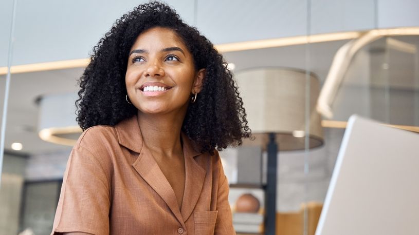 AI in small business