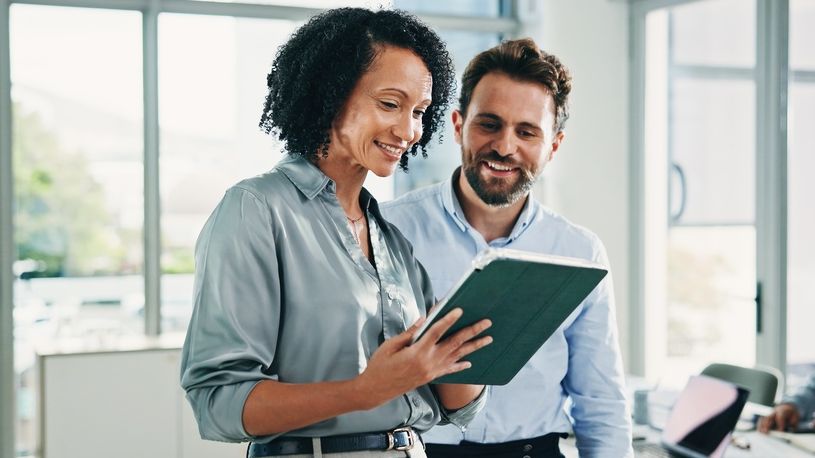 What to Include in a Small Business Employee Handbook