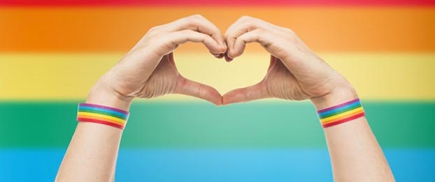 pride month Pride flags