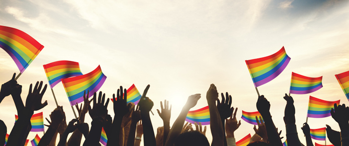 Celebrate Pride Month with Better Tools to Drive Diversity Celebrate Pride Month with Better Tools to Drive Diversity and Inclusion