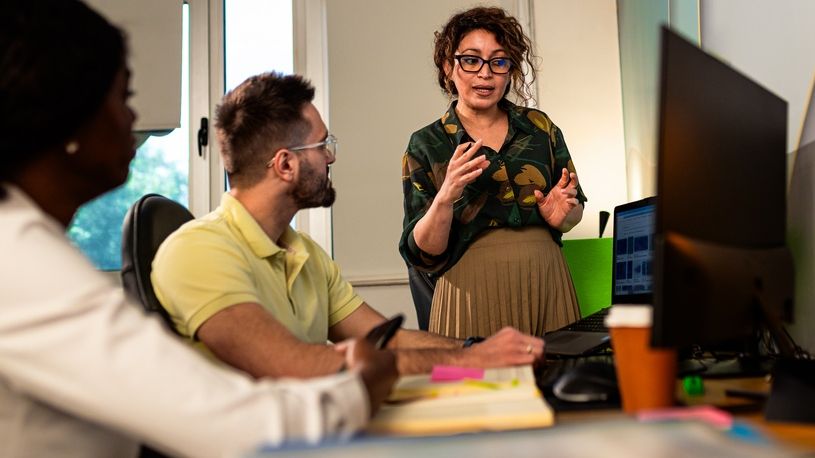 How To Work With Your AI: How To Ask AI Questions and Make Sense of What You Get