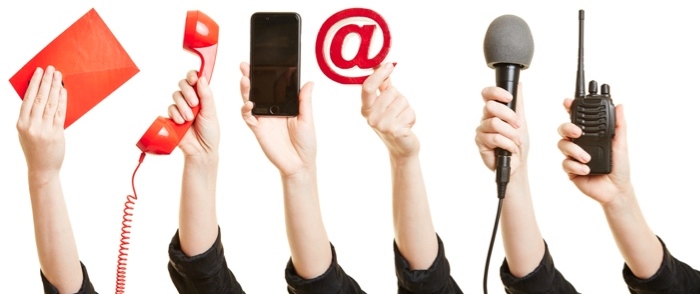 Change Communication Reaching the Unreachable Change Communication Reaching the Unreachable