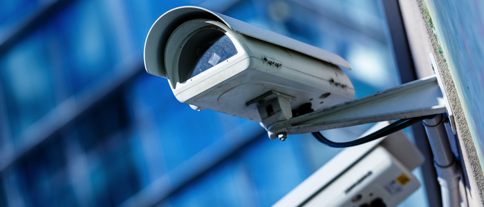 Choosing a Security System: Is Video the Right Option for Your Small Business?