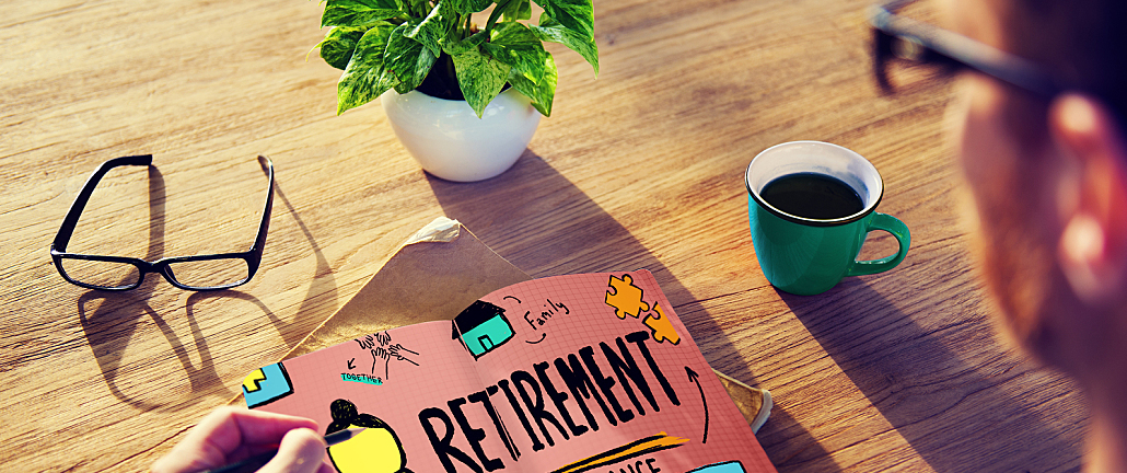 Closing the Talent Gap: Retirement Benefits are Key