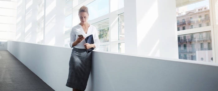 Five Best Practices for Mobile Device Security Mobile Device Security