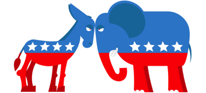 Considerations for Talking About Politics in the Workplace Considerations for Talking About Politics in the Workplace