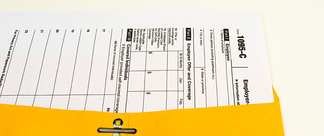 Featured Image for Consolidating Data for ACA Forms: Start Early and Plan Ahead