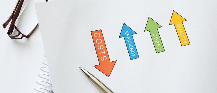 Cost-Efficient Growth: Cutting Expenses While Boosting Revenue Cost-Efficient Growth: Cutting Expenses While Boosting Revenue