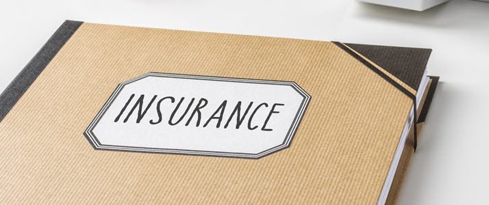 insurance notebook COVID-19 Insurance Relief: 4 Key Points for Business Owners
