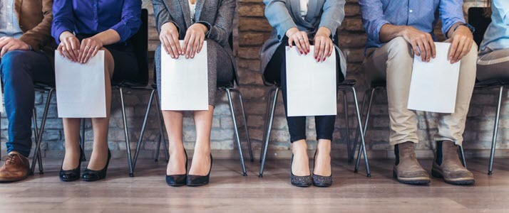 Candidate Experience Creating an Engaging Candidate Experience