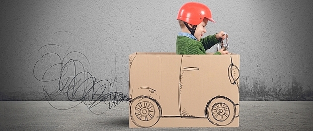 Featured Image for Creative Thinking Skills: How to Teach Your Team to Think Like Originals