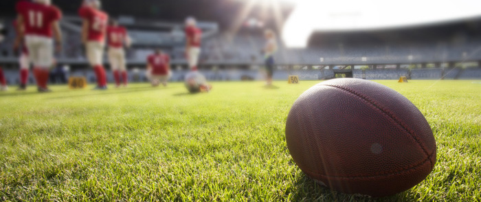 Crisis Recovery: Be the Quarterback Your Organization Needs