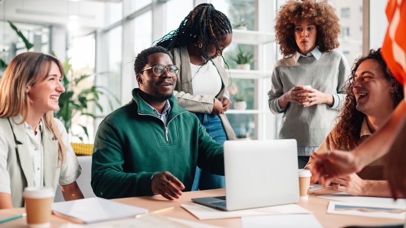 The Strategic Importance of Multicountry Payroll for Midsized Companies