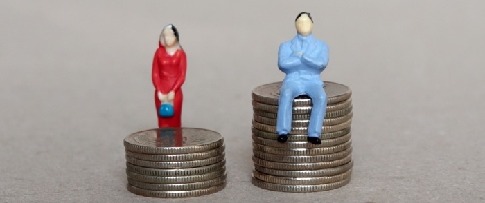 Pay Equity Survey: Gender Pay Gap Reasons