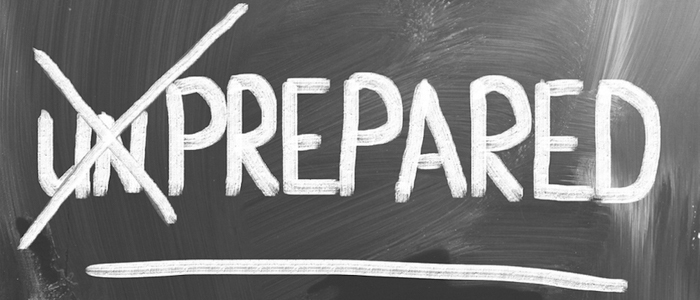 Disaster Preparedness: Planning Your Business's Recovery Disaster Preparedness: Planning Your Business's Recovery