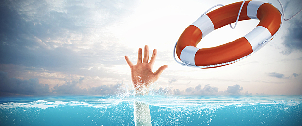 Featured Image for Drowning in a Sea of Technology Changes? Tips to Help You Reach the Surface