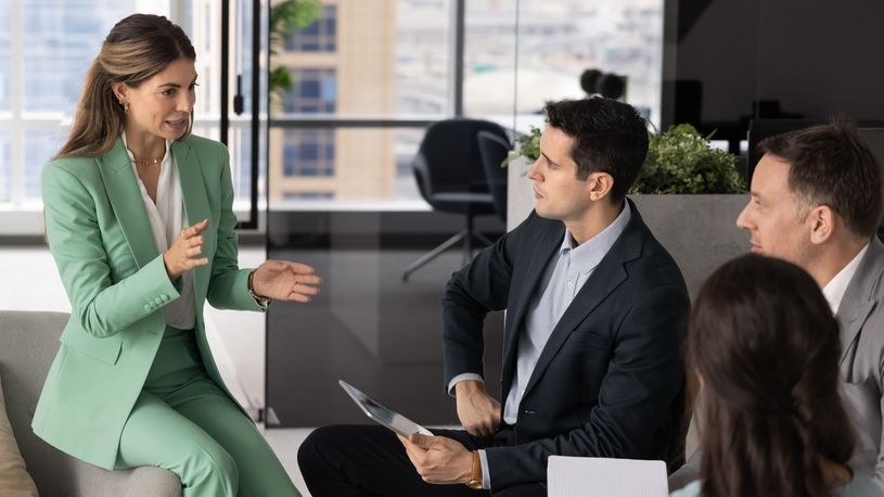 How AI Agents in HR Can Help Reduce Administrative Work and Enable More Strategic Impact