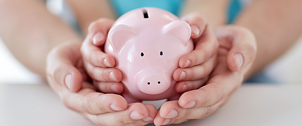 Employee Benefits Communication A photo of employee benefit options in words.