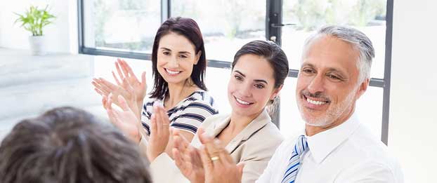 Featured Image for Employee Appreciation: Why Saying Thank You Matters