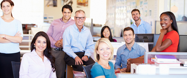 Employee Disengagement: 5 Rules of Re-Engagement Employee Disengagement: 5 Rules of Re-Engagement