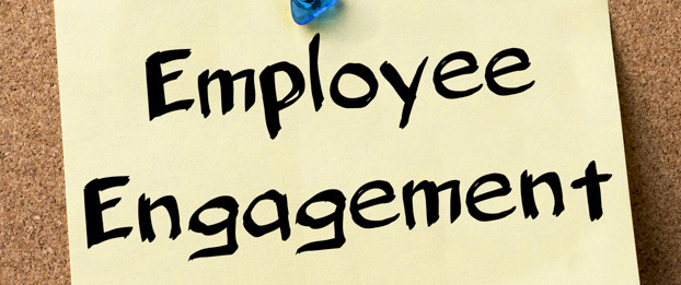 Employee Engagement Takes Center Stage for Midsized Business Owners