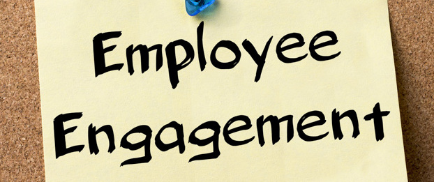 Employee Engagement Center Stage for Midsized Business Owners Employee Engagement Takes Center Stage for Midsized Business Owners