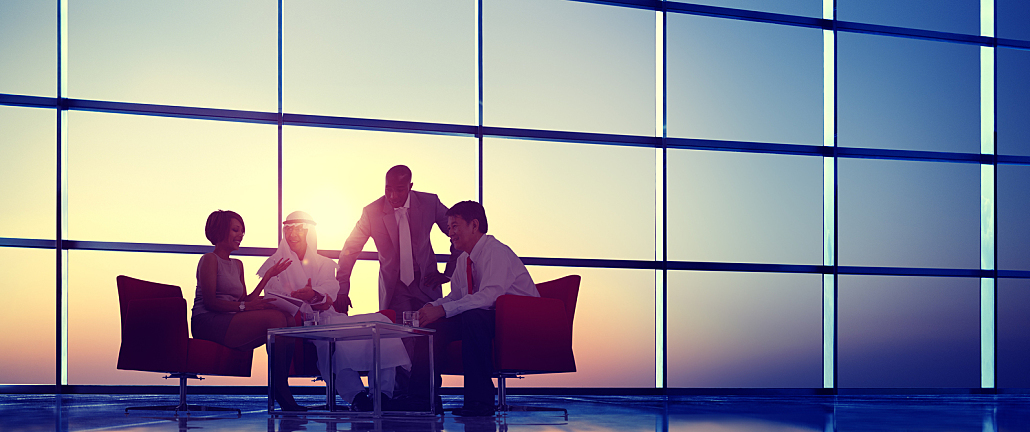 Featured Image for Employee Engagement, Talent, Compliance (Concerns of Midsized Businesses)