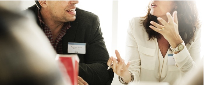 Employee Engagement: The Power of Conversation Employee Engagement: The Power of Conversation
