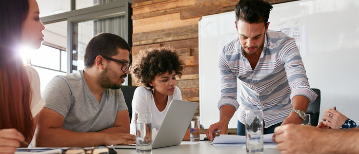Employee Retention Investments Require Structure and Meaning Employee Retention Investments Require Structure and Meaning