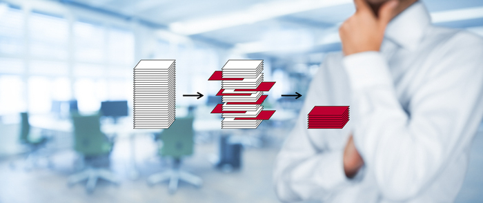 Cost of Employee Turnover A finance leader looks at big data results.