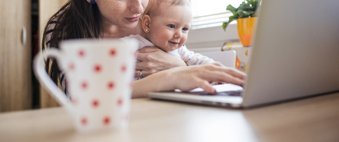 Employees Returning From Leave: Help Them to Reintegrate Employees Returning From Leave: Help Them to Reintegrate Into Your Workforce