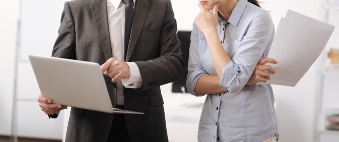 Employer Background Checks: Can Criminal History Play a Part in Hiring? |  SPARK Blog | ADP