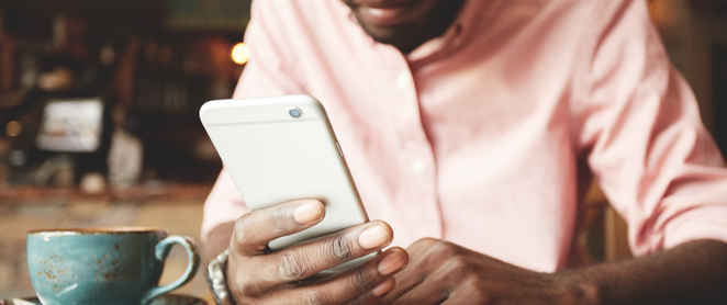 Enhance the "Candidate Experience" With Mobile Recruiting Enhance the "Candidate Experience" With Improved Mobile Recruiting