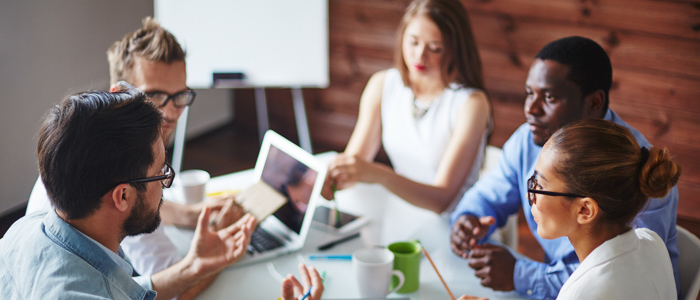 Entrepreneurial Millennials: Harnessing This Powerful Generation Entrepreneurial Millennials: Harnessing This Powerful Generation