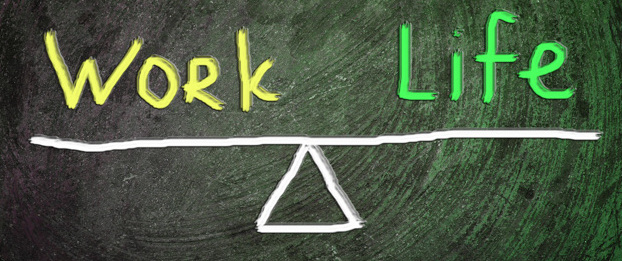 Flexible Work Arrangements: Overcoming "Flexibility Stigma"