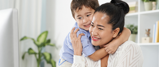 Flexible Working: What Parents Want Most From Employers Flexible Working: What Parents Want Most From Employers
