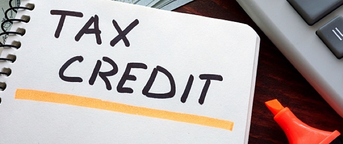 tax credit tax credits