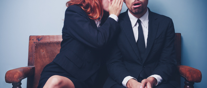 Former Employees on Social Media: When Fired Employee Goes Rogue Former Employees on Social Media: What to Do When a Terminated Employee Goes Rogue