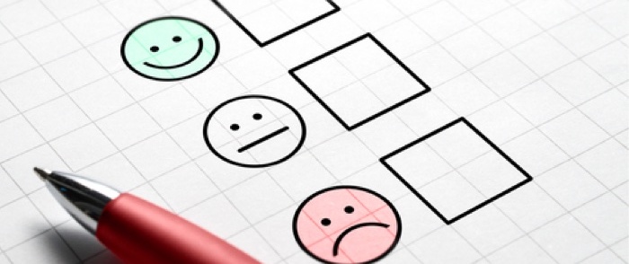 Employee Experience An employee satisfaction survey.