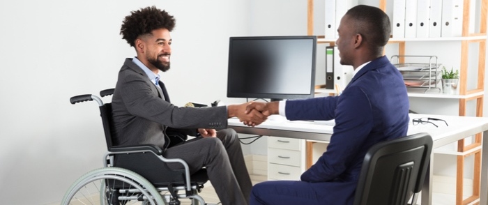 hiring people with disabilities