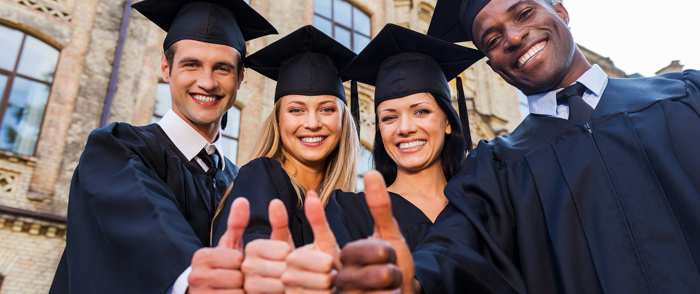 Hiring Recent Grads Requires Understanding of Unique Demographic Hiring Recent Grads Requires Understanding of Unique Demographic
