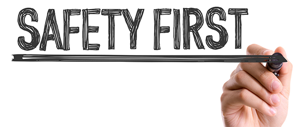 How — and Why — to Implement a Workplace Safety Plan | SPARK Blog | ADP