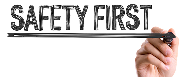 Featured Image for How – and Why – to Implement a Workplace Safety Plan