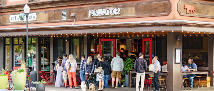 How Becoming a B Corp Helped Equator Brew Success How Becoming a B Corp Helped Equator Coffees and Teas Brew Business Success