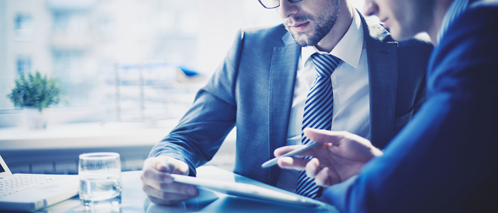 How Finance and HR Can Team Up to Improve Cybersecurity How Finance and HR Can Team Up to Improve Cybersecurity