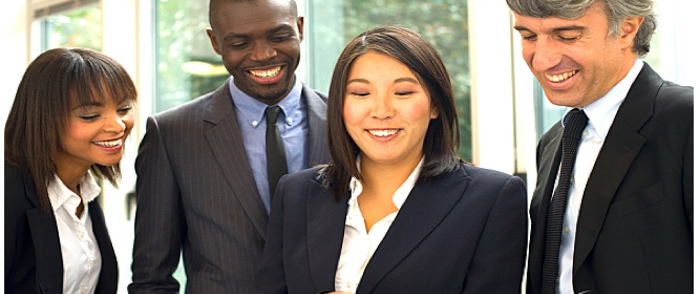 How Hiring With Diversity in Mind Leads to a Smarter Team Benefits of Diversity