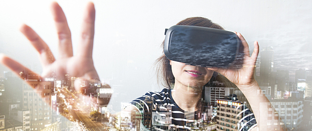 How HR Can Use VR to Create Realistic On-the-Job Experiences